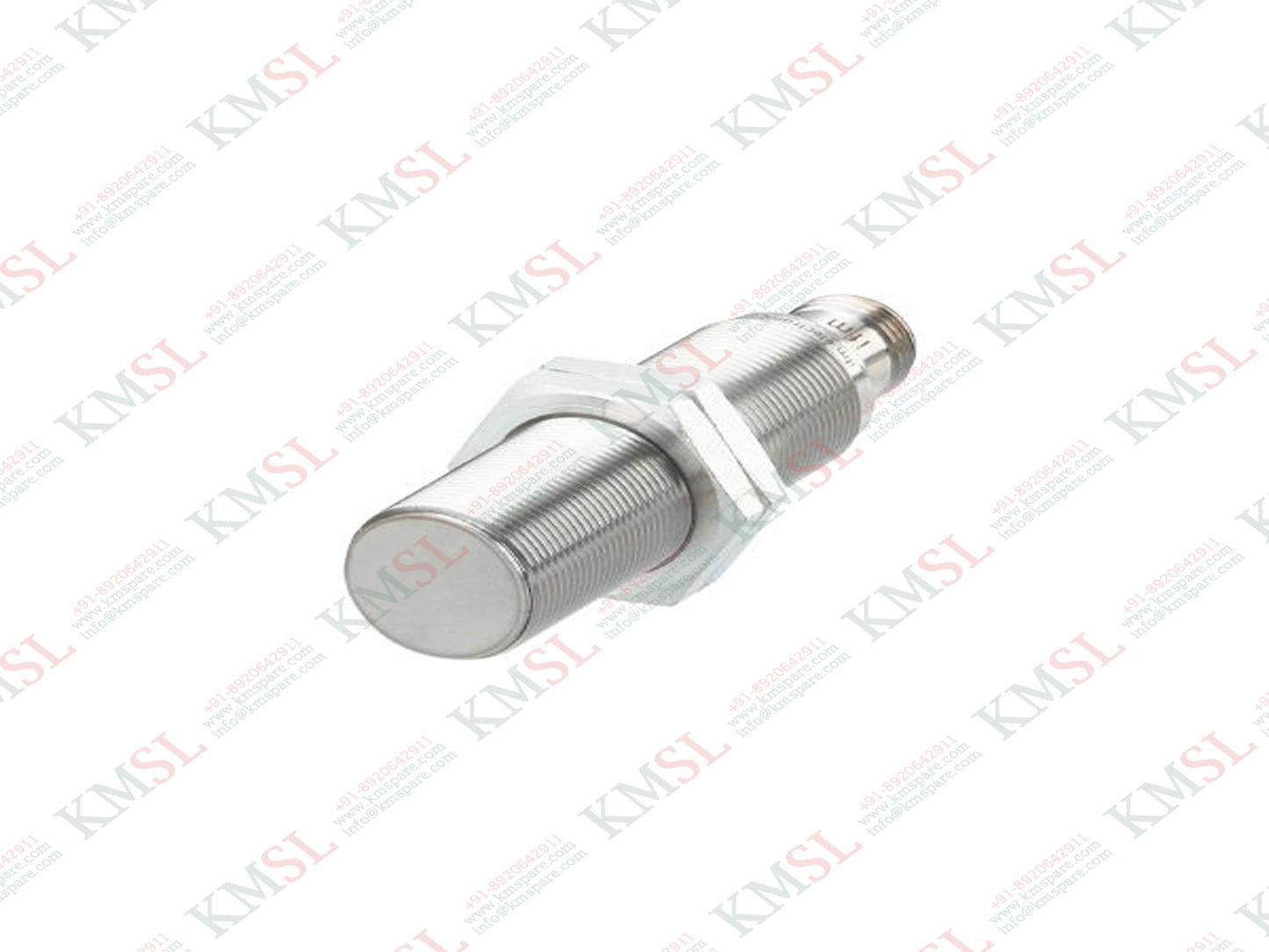 IGC252 IFM Inductive Sensor | Industrial Proximity Sensor – KMSPARE