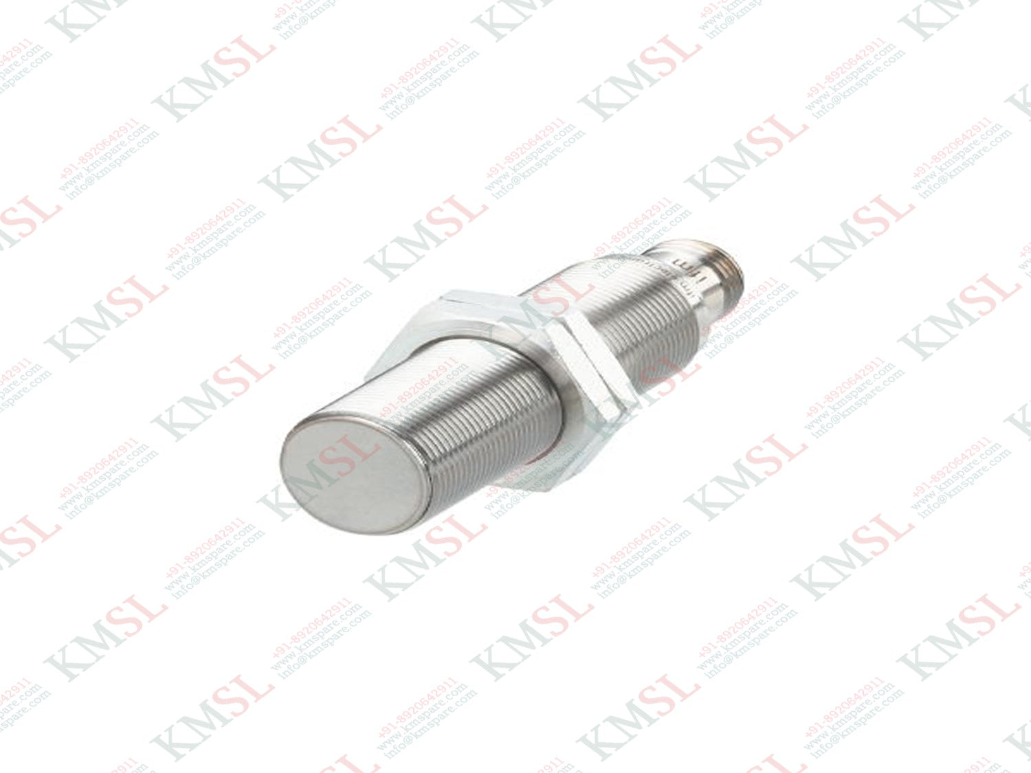 IGC252 IFM Inductive Sensor | Industrial Proximity Sensor – KMSPARE