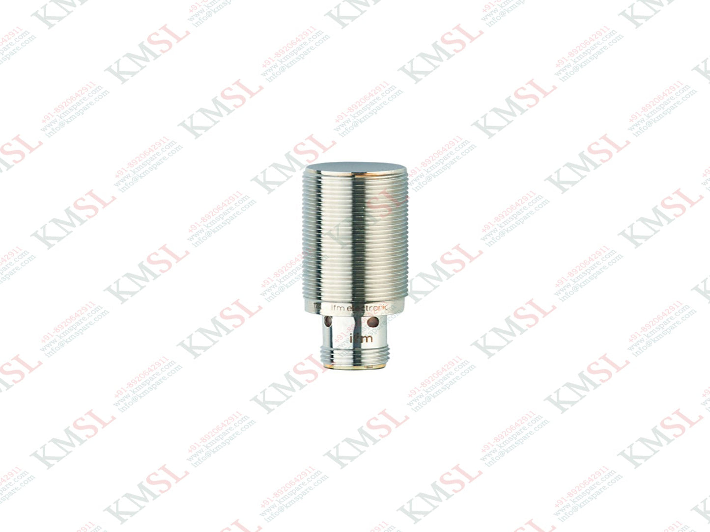 IGC258 IFM Inductive Sensor | KMSPARE Link Pvt Ltd