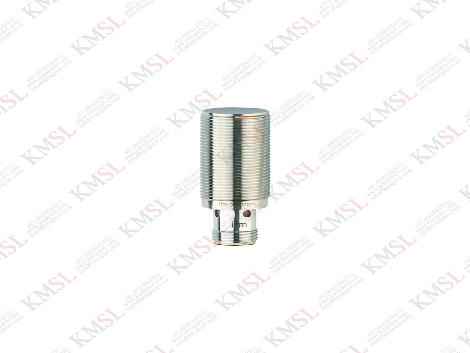 IGC258 IFM Inductive Sensor | KMSPARE Link Pvt Ltd