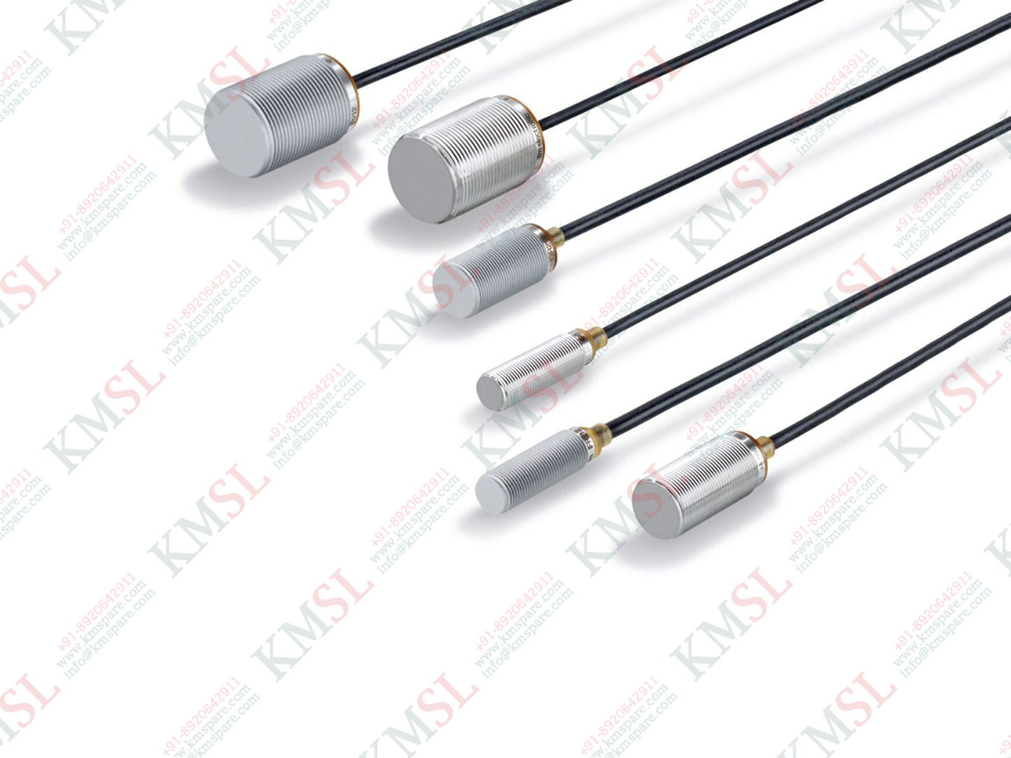 IGC261 IFM Inductive Sensor | Industrial Proximity Sensor – KMSPARE