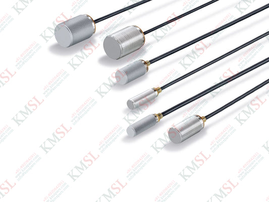 IGC261 IFM Inductive Sensor | Industrial Proximity Sensor – KMSPARE