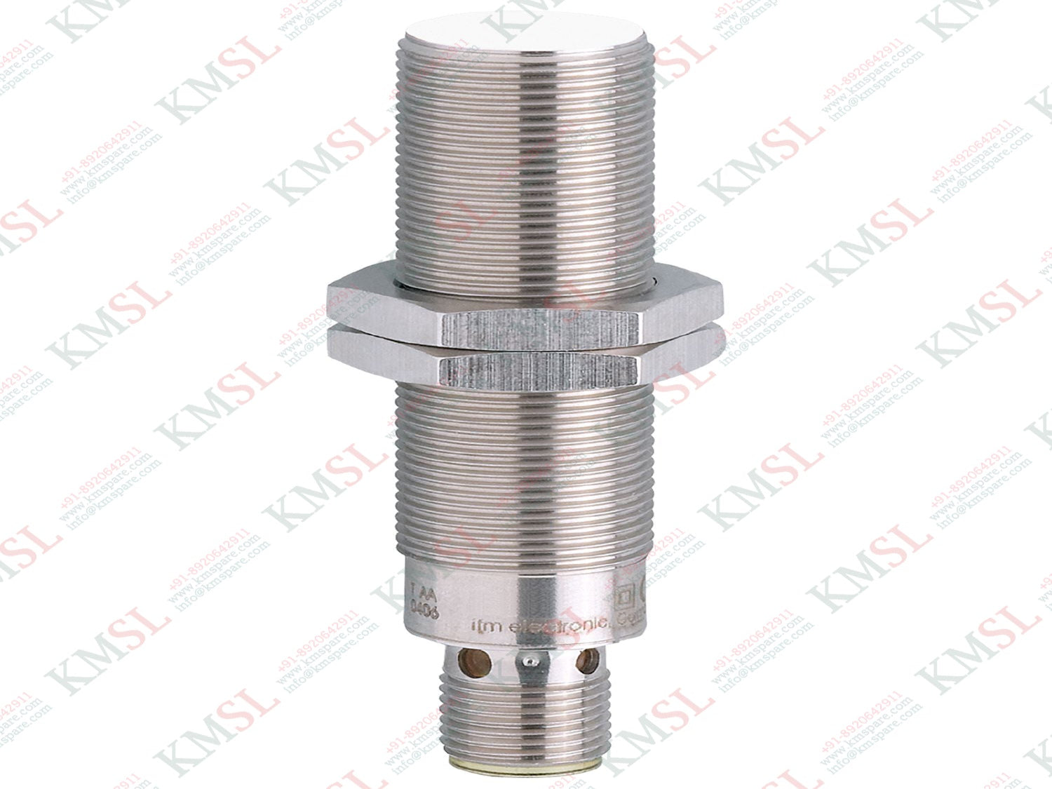IFM Inductive Sensor, IGM200 IFM