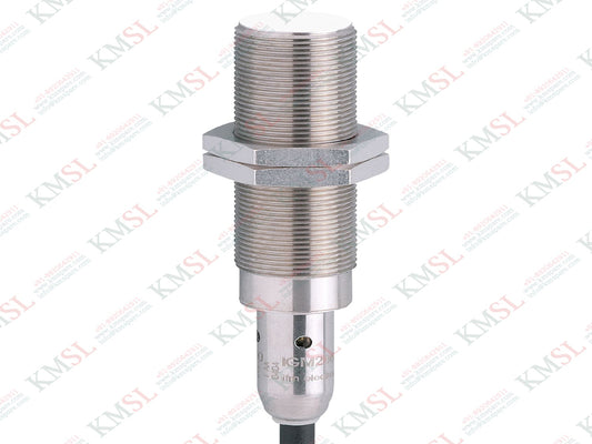 IGM202 IFM Inductive Sensor | KMSPARE Link Pvt Ltd