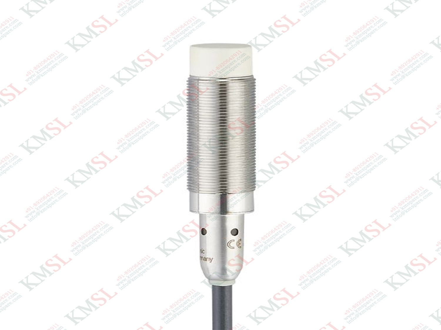 IGM203 IFM Inductive Sensor | KMSPARE Link Pvt Ltd