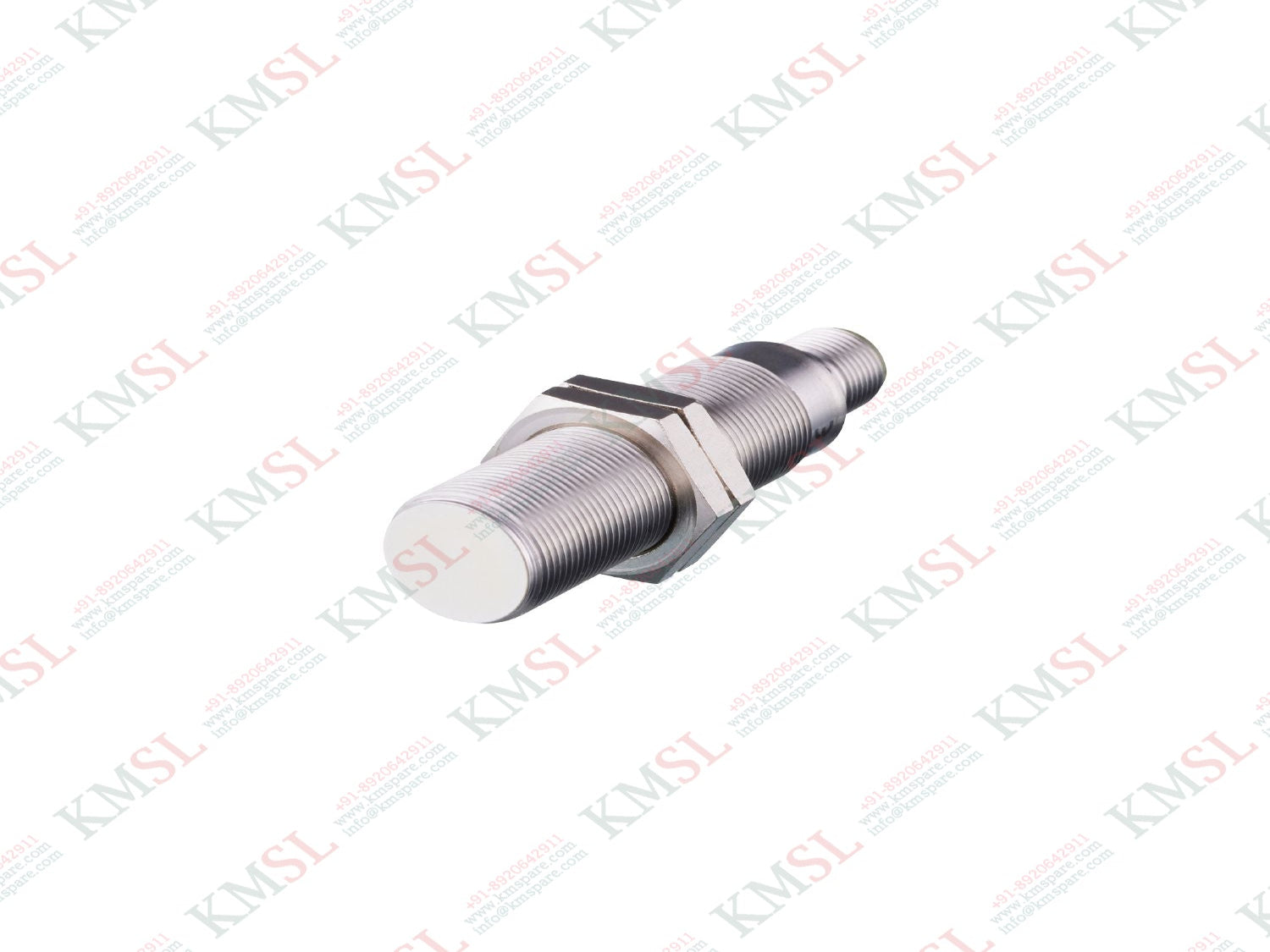 IGM204 IFM Inductive Sensor | KMSPARE Link Pvt Ltd