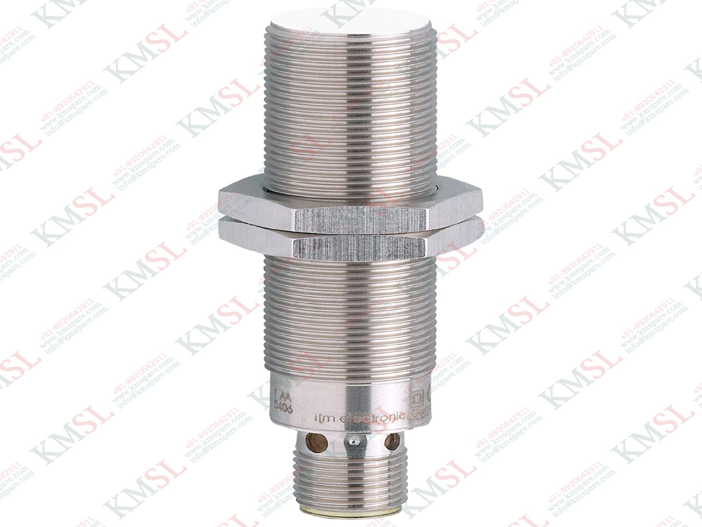 IGM209 IFM Inductive Sensor | KMSPARE Link Pvt Ltd