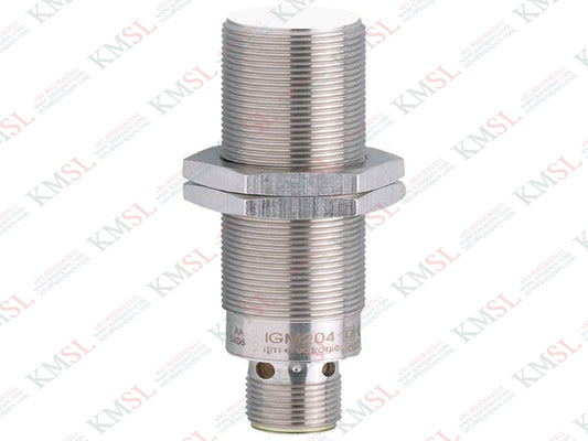 IGM227 IFM Inductive Sensor | KMSPARE Link Pvt Ltd