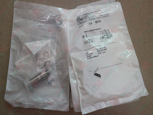 IGP200 IFM Inductive Sensor | Industrial Proximity Sensor – KMSPARE