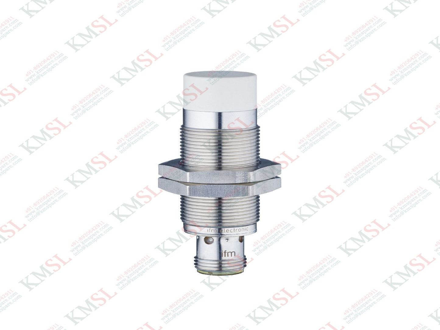 IGP201 IFM Inductive Sensor | Industrial Proximity Sensor – KMSPARE
