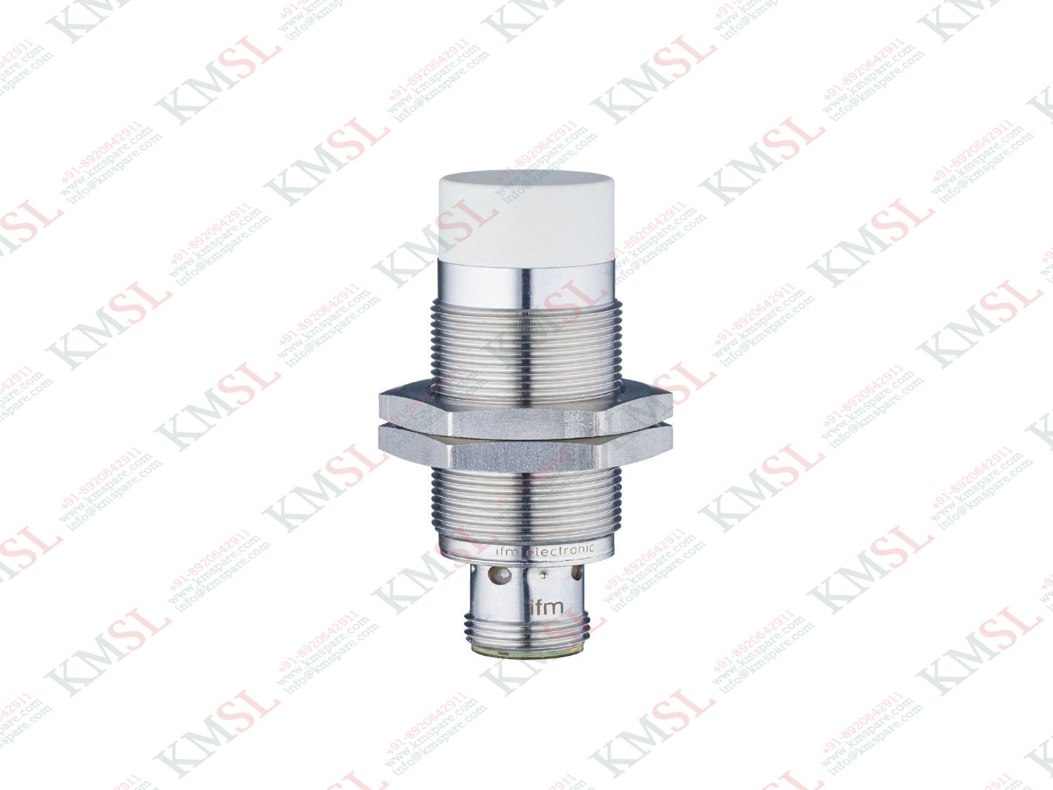 IGP201 IFM Inductive Sensor | Industrial Proximity Sensor – KMSPARE