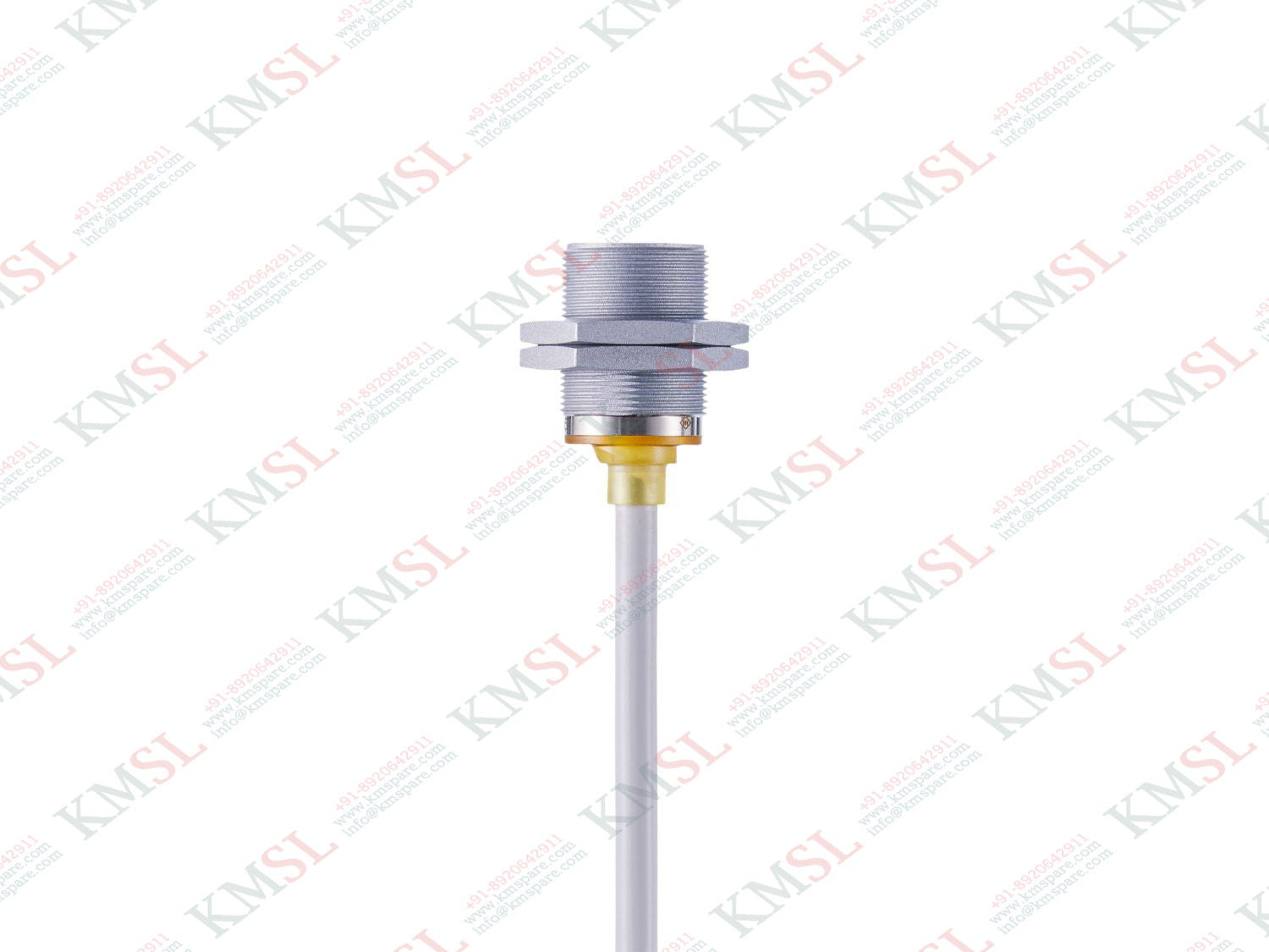 IGR204 IFM Inductive Sensor | KMSPARE Link Pvt Ltd