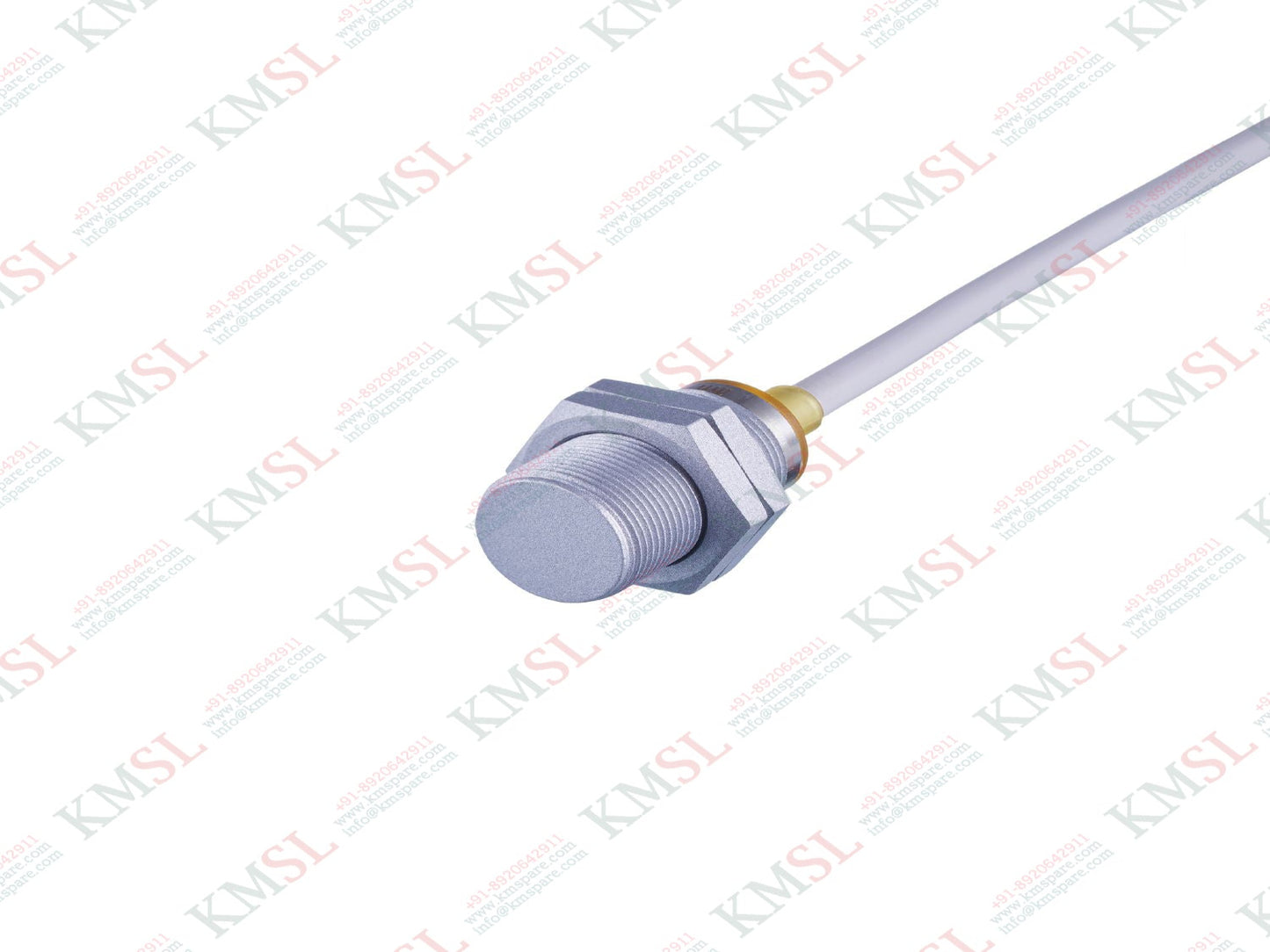 IGR205 IFM Inductive Sensor | KMSPARE Link Pvt Ltd
