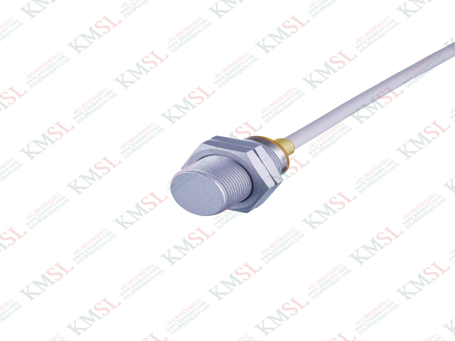 IGR205 IFM Inductive Sensor | KMSPARE Link Pvt Ltd