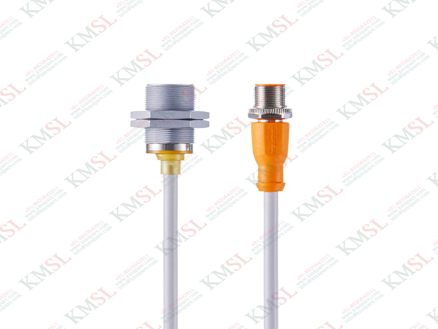 IGR206 IFM Inductive Sensor | KMSPARE Link Pvt Ltd