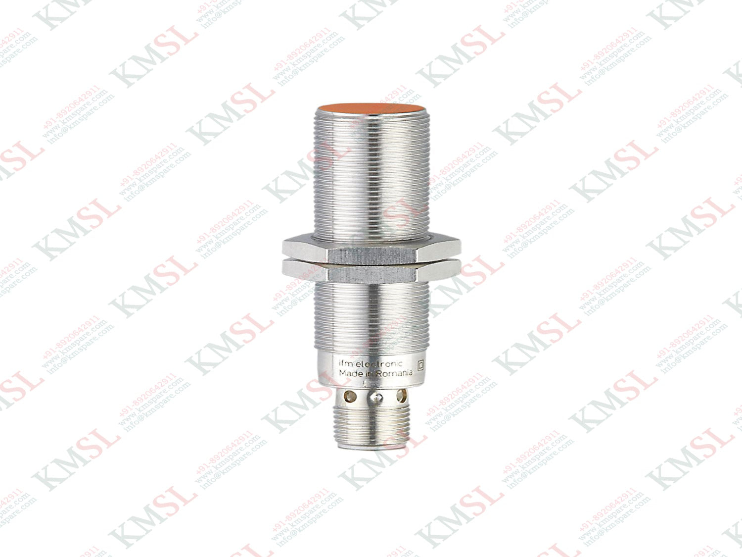 IGR212 IFM Inductive Sensor | Industrial Proximity Sensor – KMSPARE