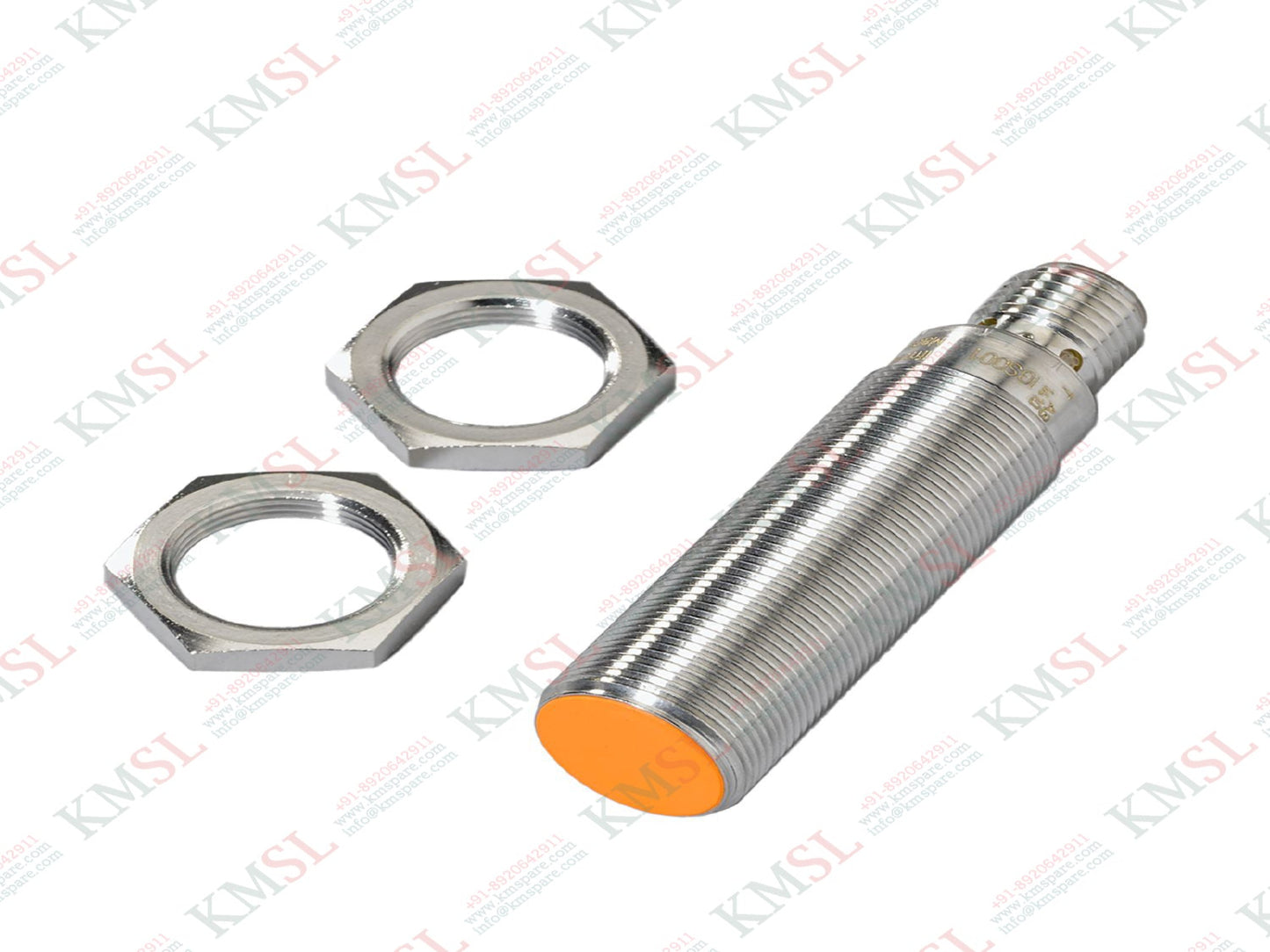 IGS001 IFM Inductive Sensor | KMSPARE Link Pvt Ltd