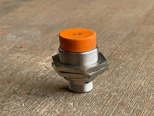 IGS201 IFM Inductive Sensor | KMSPARE Link Pvt Ltd