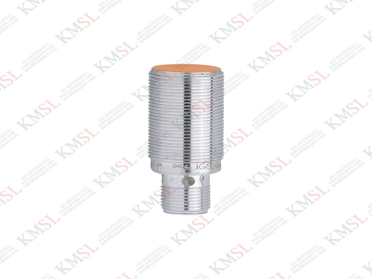 IGS202 IFM Inductive Sensor | KMSPARE Link Pvt Ltd