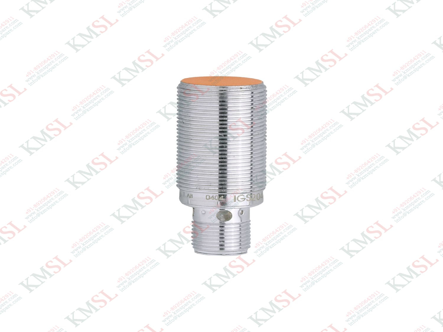 IGS202 IFM Inductive Sensor | KMSPARE Link Pvt Ltd