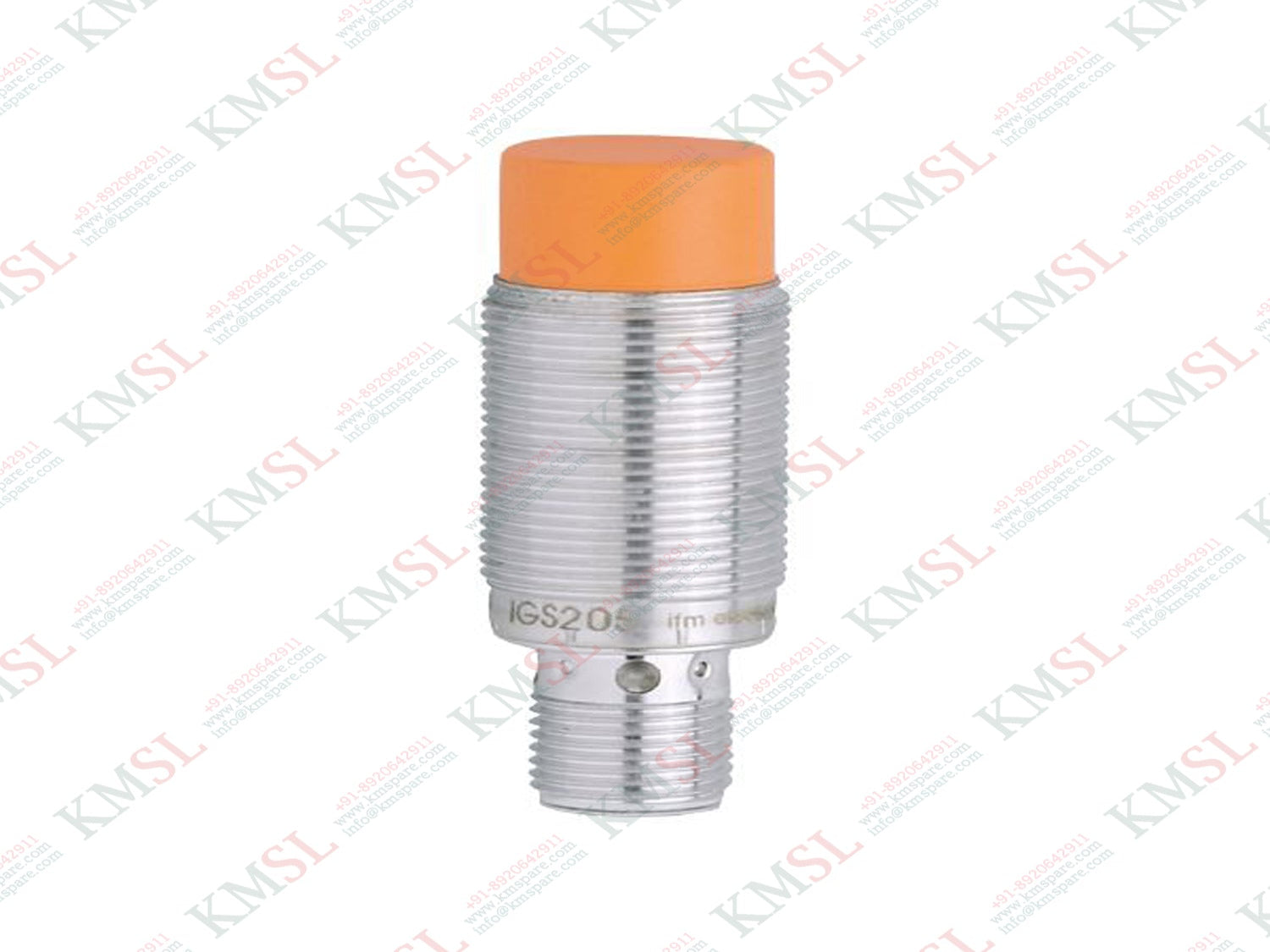 IGS205 IFM Inductive Sensor | Industrial Proximity Sensor – KMSPARE