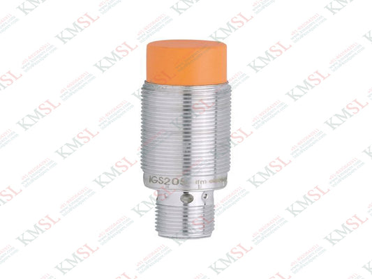 IGS205 IFM Inductive Sensor | Industrial Proximity Sensor – KMSPARE