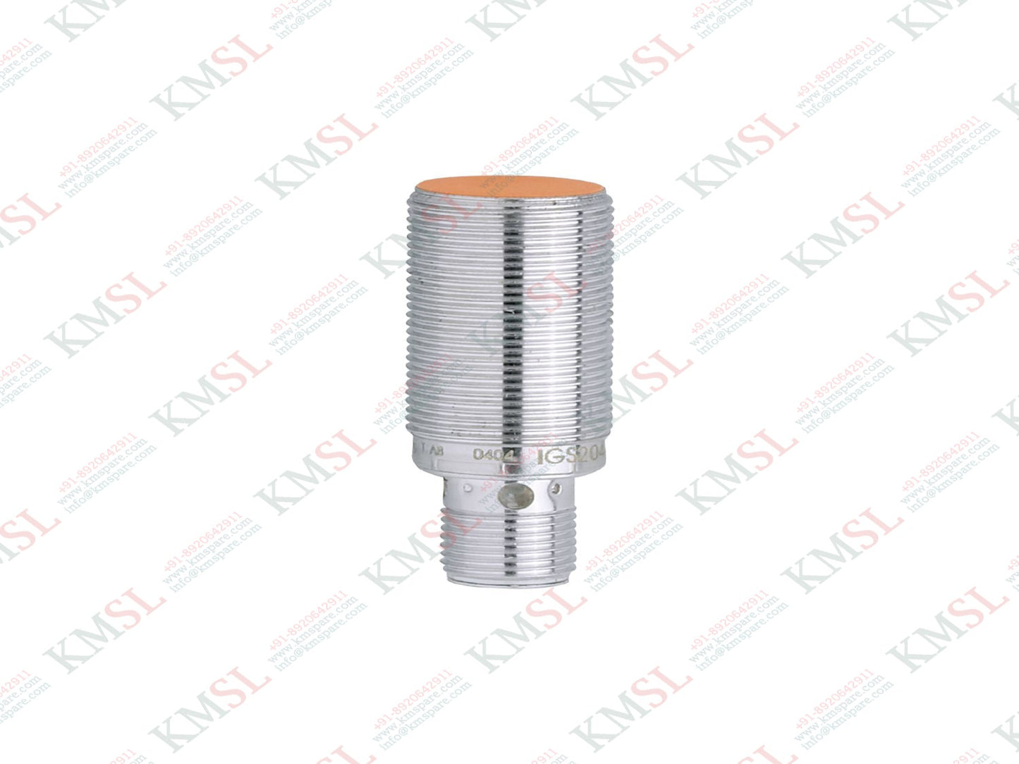 IGS206 IFM Inductive Sensor | Industrial Proximity Sensor – KMSPARE