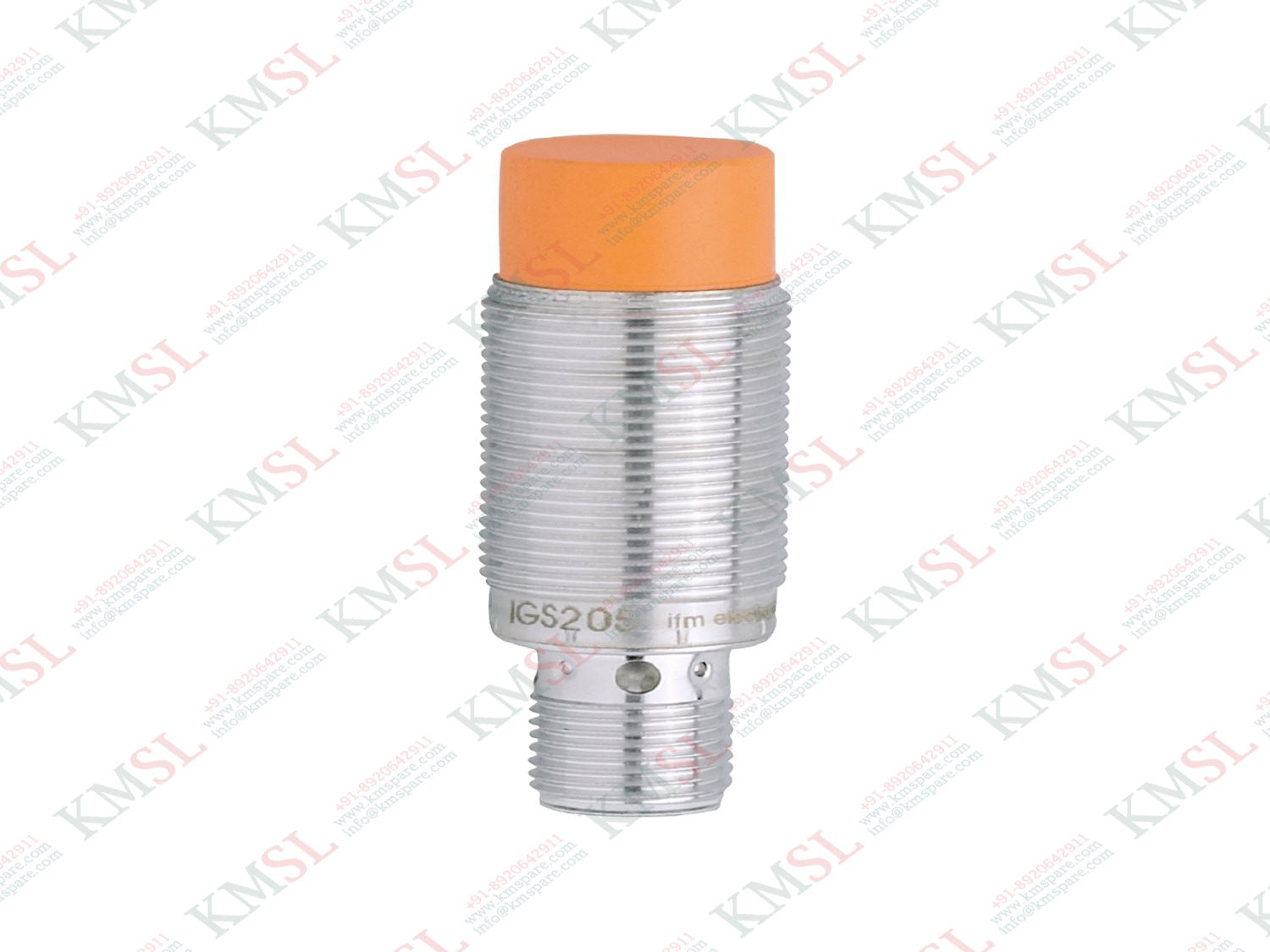 IGS207 IFM Inductive Sensor – KMSPARE Link Pvt Ltd