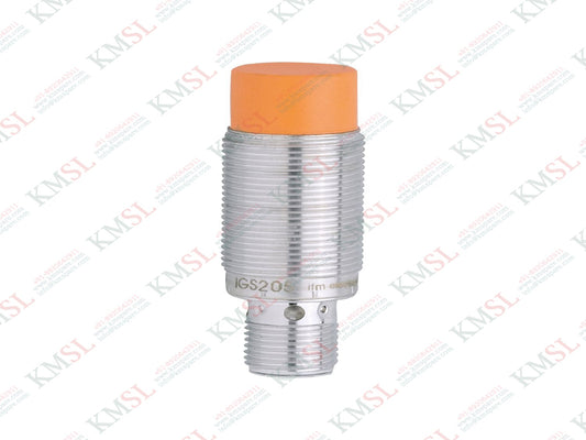 IGS207 IFM Inductive Sensor – KMSPARE Link Pvt Ltd