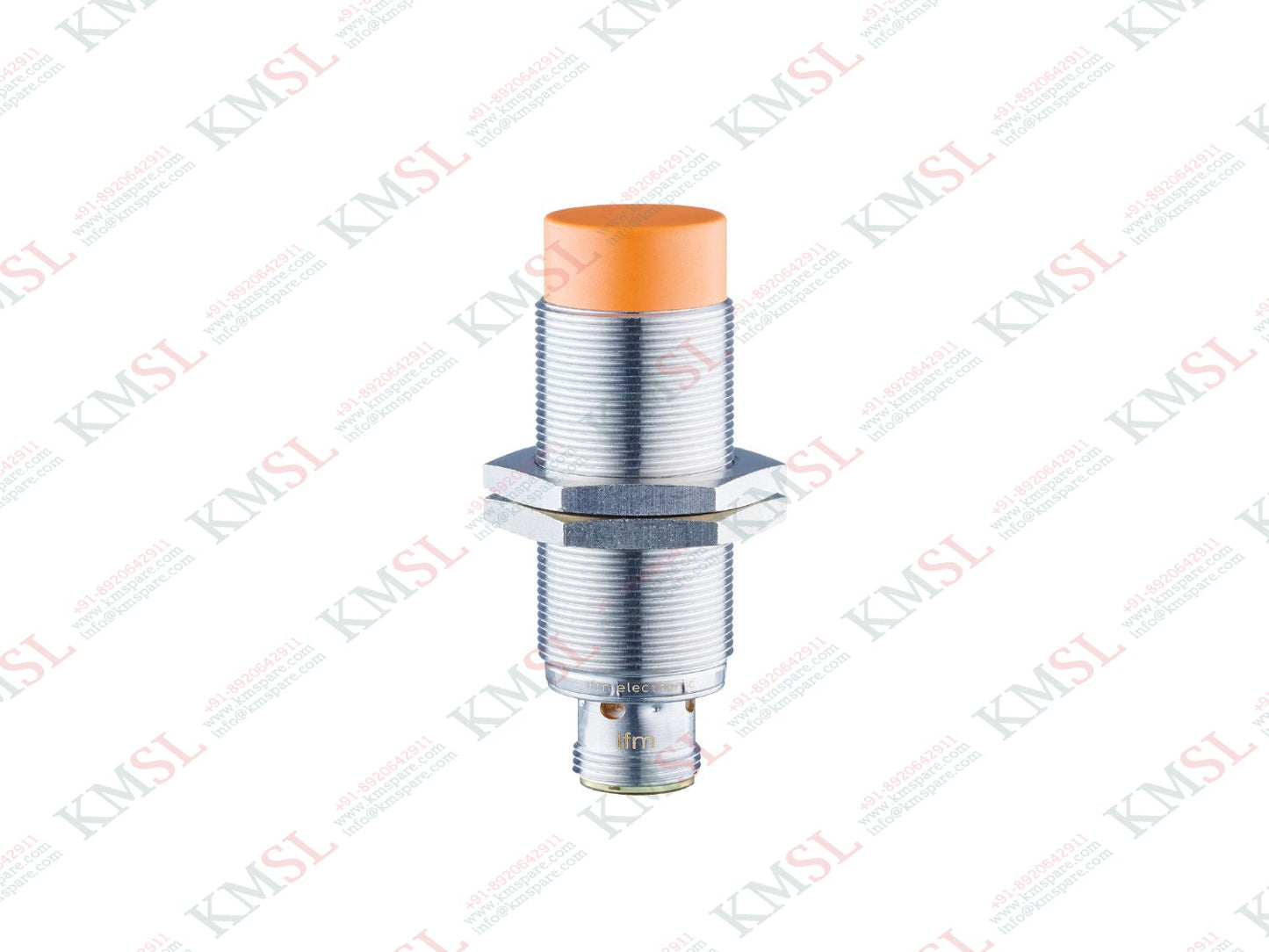 IGS209 IFM Inductive Sensor – KMSPARE Link Pvt Ltd
