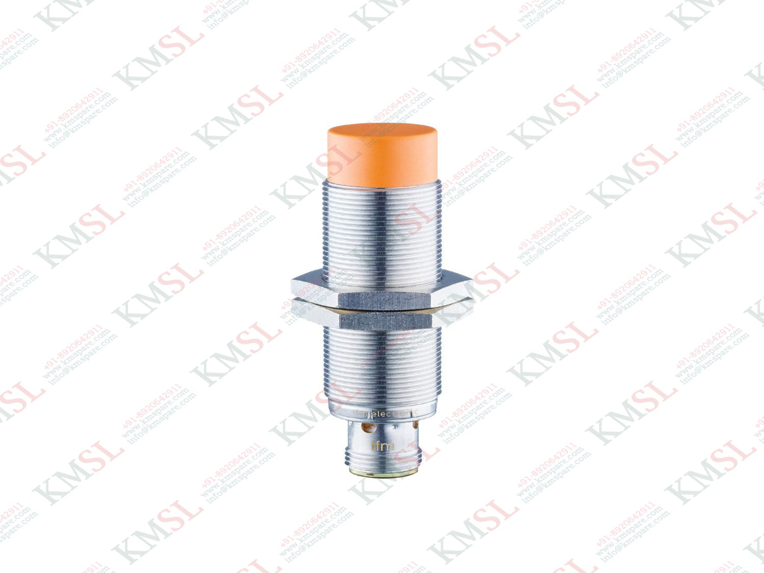 IGS209 IFM Inductive Sensor – KMSPARE Link Pvt Ltd