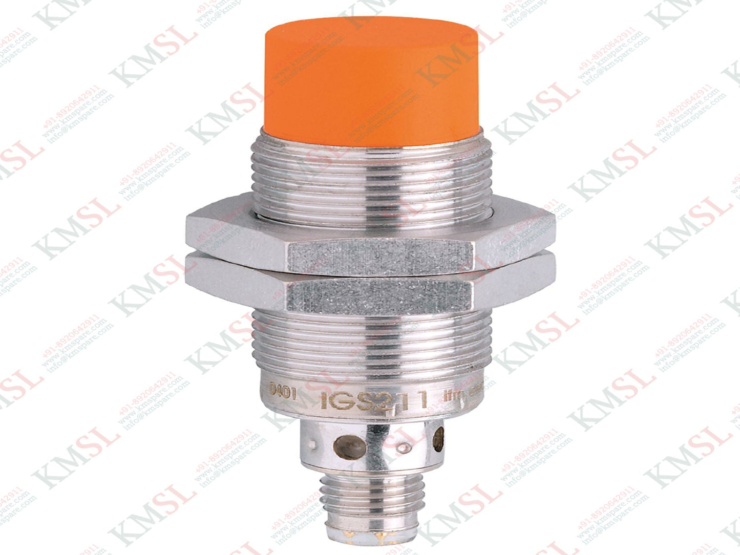IGS211 IFM Inductive Sensor | High-Precision Industrial Automation Sensor – KMSPARE