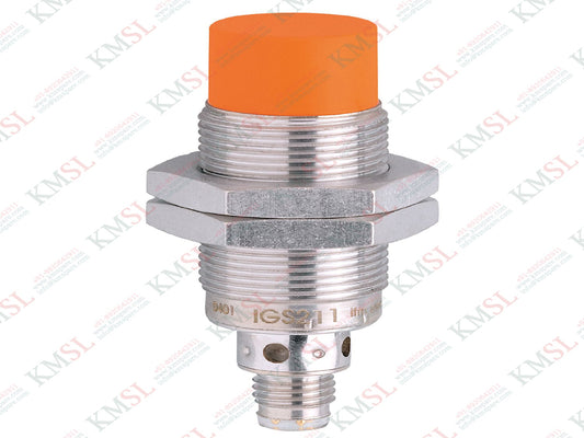 IGS211 IFM Inductive Sensor | High-Precision Industrial Automation Sensor – KMSPARE