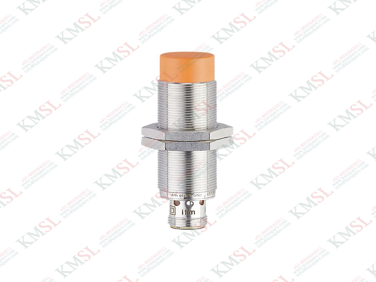 IGS213 IFM Inductive Sensor | High-Precision Industrial Automation Sensor – KMSPARE