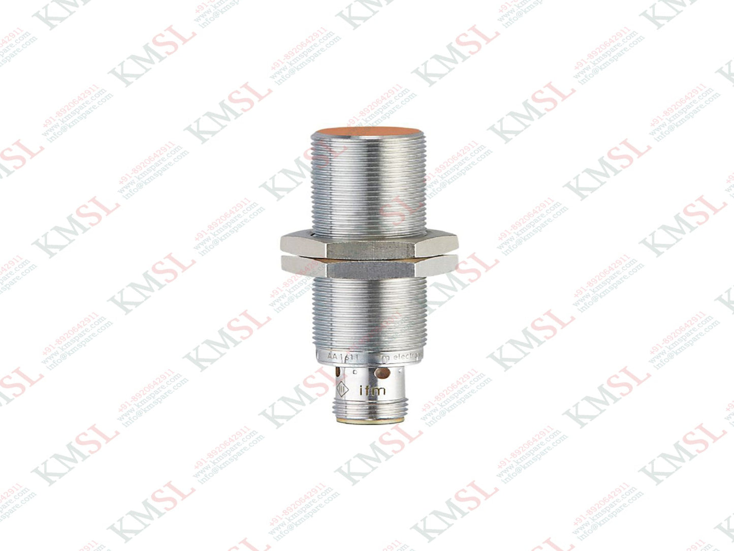 IGS232 IFM Inductive Sensor | Industrial Proximity Sensor – KMSPARE