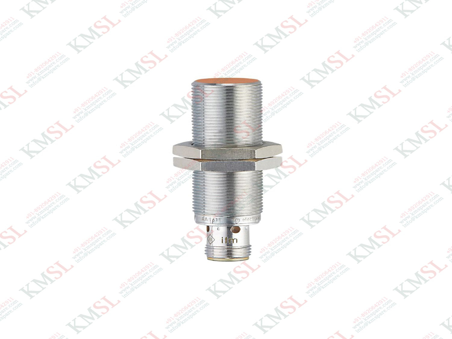 IGS232 IFM Inductive Sensor | Industrial Proximity Sensor – KMSPARE