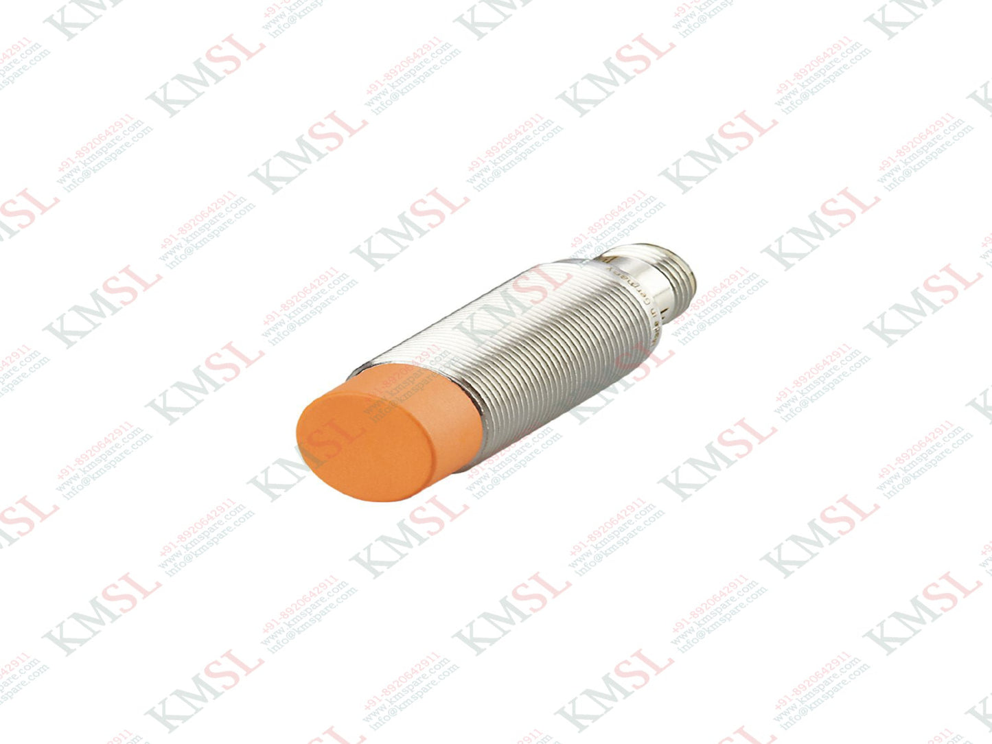 IGS233 IFM Inductive Sensor | High-Precision Industrial Automation Sensor – KMSPARE