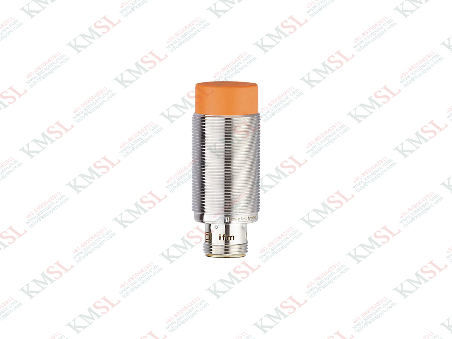 IGS235 IFM Inductive Sensor | Reliable Industrial Automation Sensor – KMSPARE