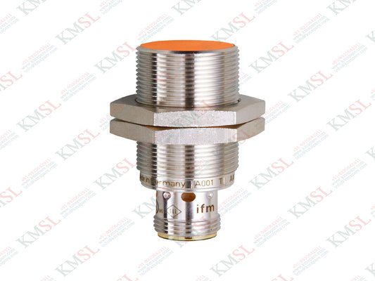 IGS236 IFM Inductive Sensor | High-Precision Industrial Automation Sensor – KMSPARE