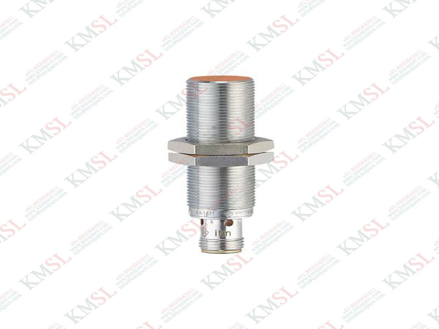 IGS240 IFM Inductive Sensor | Industrial Proximity Sensor – KMSPARE