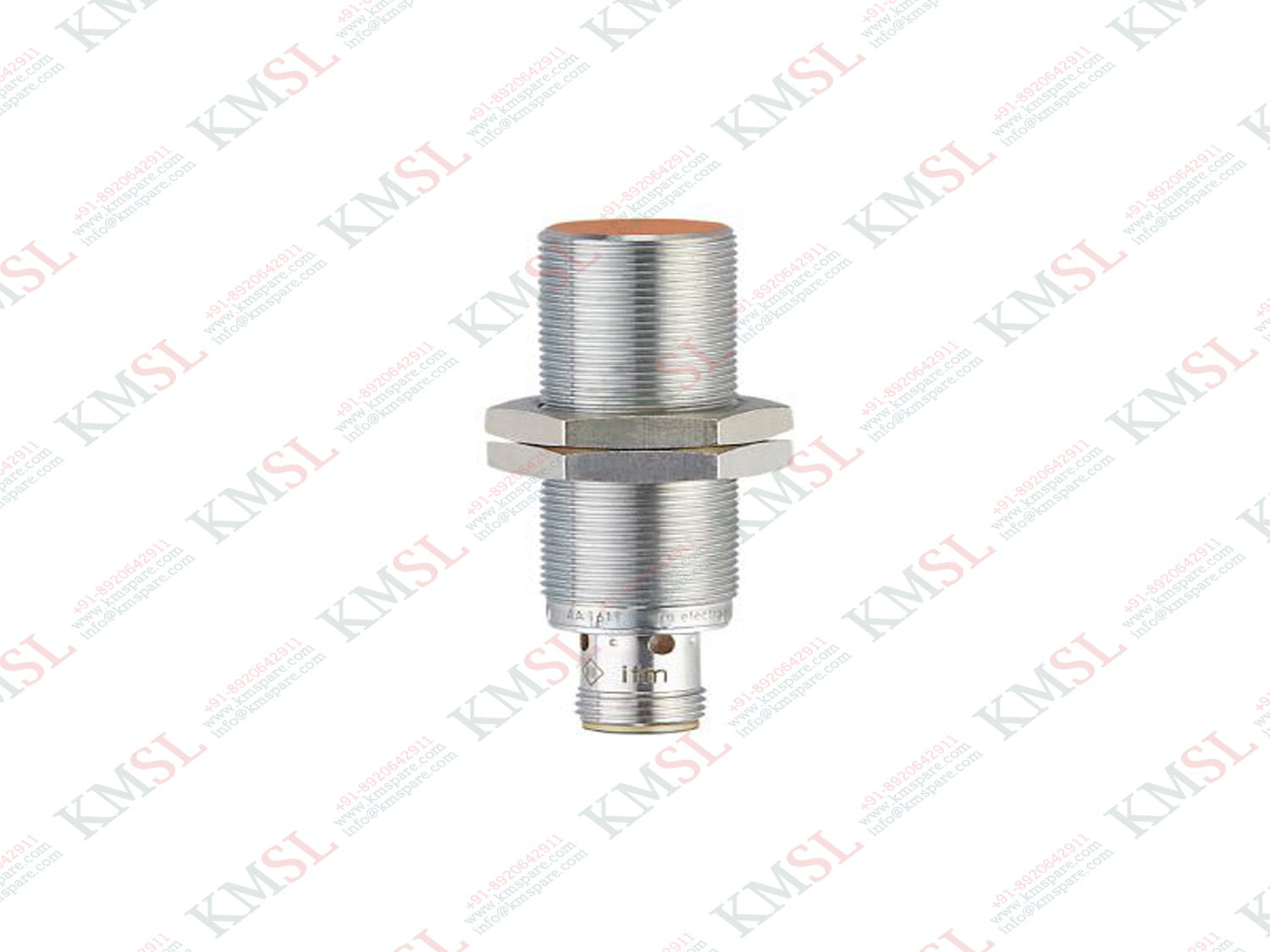 IGS240 IFM Inductive Sensor | Industrial Proximity Sensor – KMSPARE