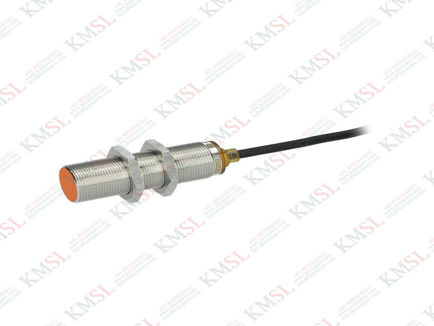 IGS244 IFM Inductive Sensor | Industrial Proximity Sensor | KMSPARE
