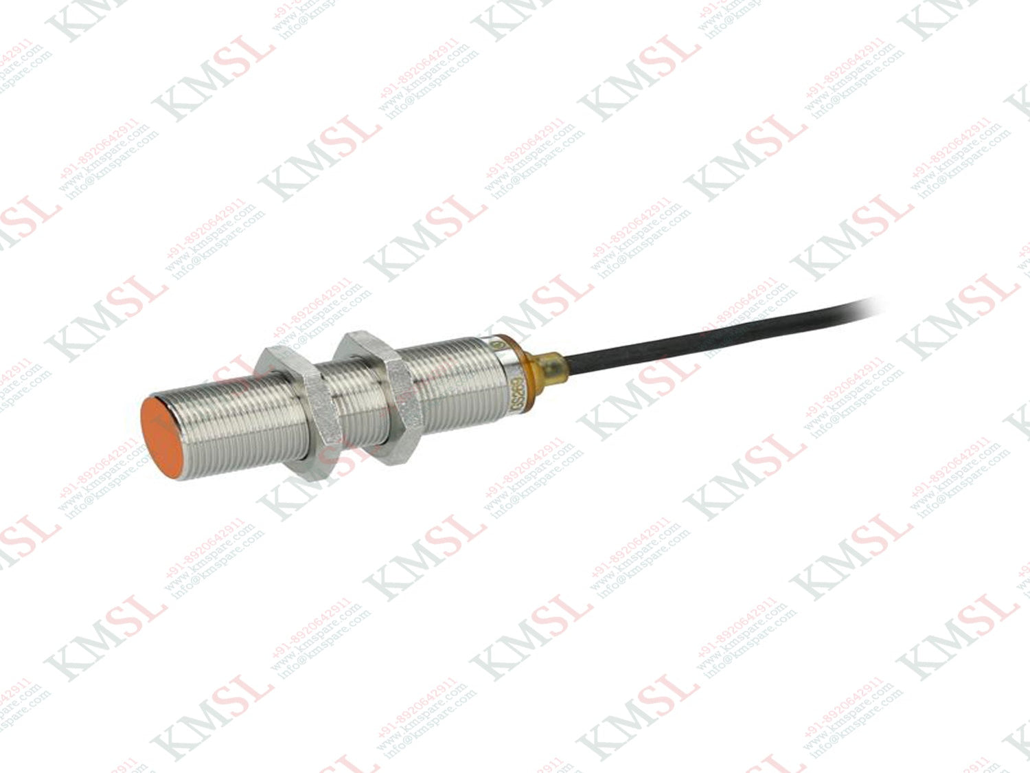 IGS244 IFM Inductive Sensor | Industrial Proximity Sensor | KMSPARE