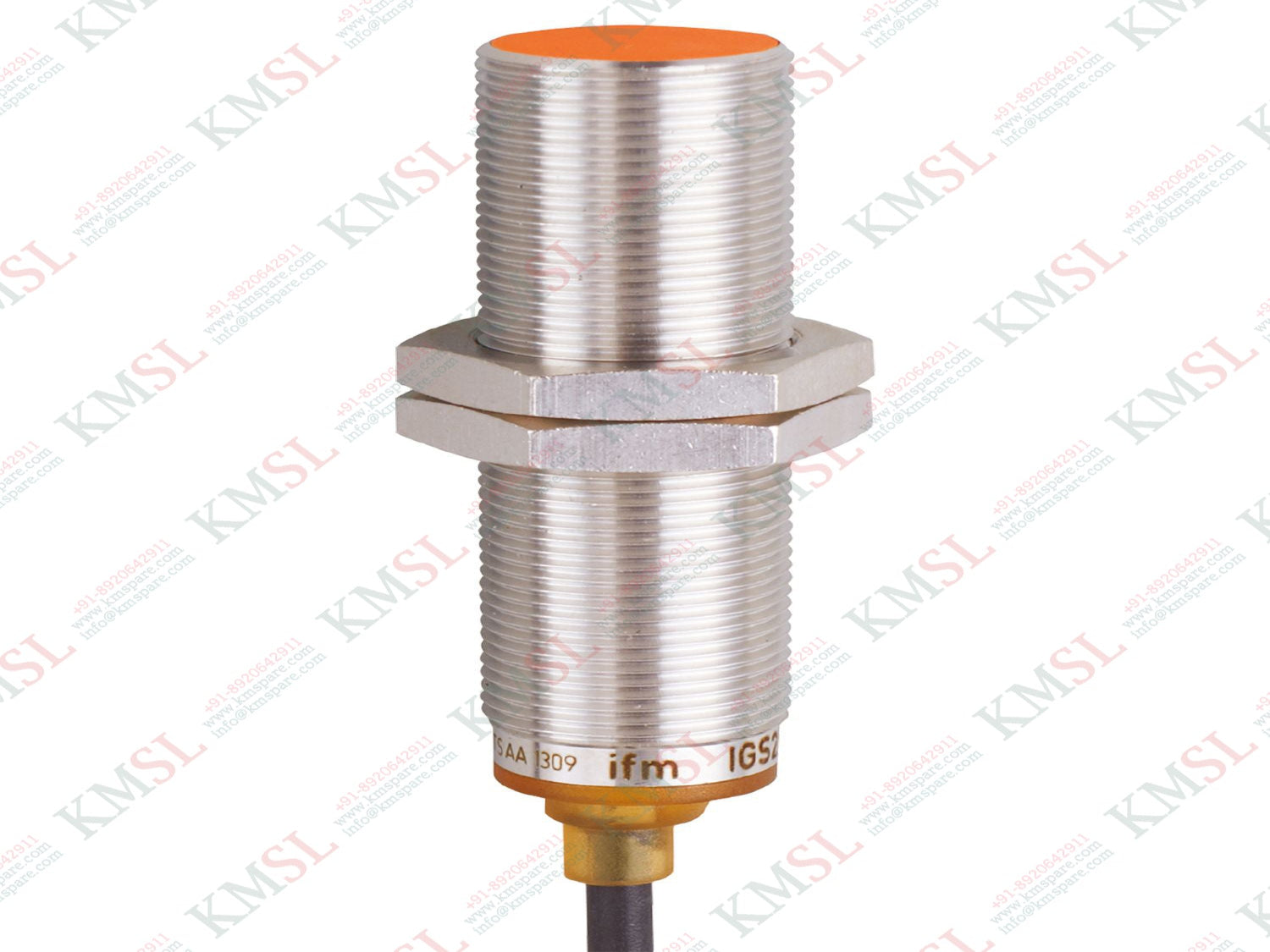 IGS246 IFM Inductive Sensor | Industrial Proximity Sensor | KMSPARE