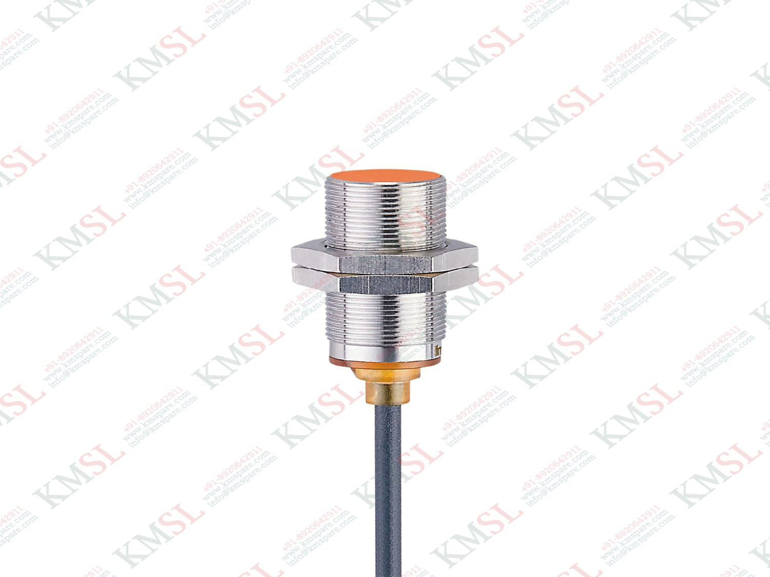 IGS248 IFM Inductive Sensor | Industrial Proximity Sensor | KMSPARE