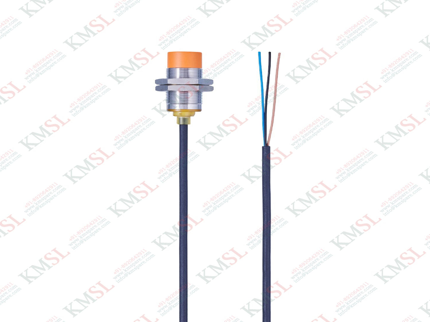 IGS251 IFM Inductive Sensor | Industrial Proximity Sensor | KMSPARE