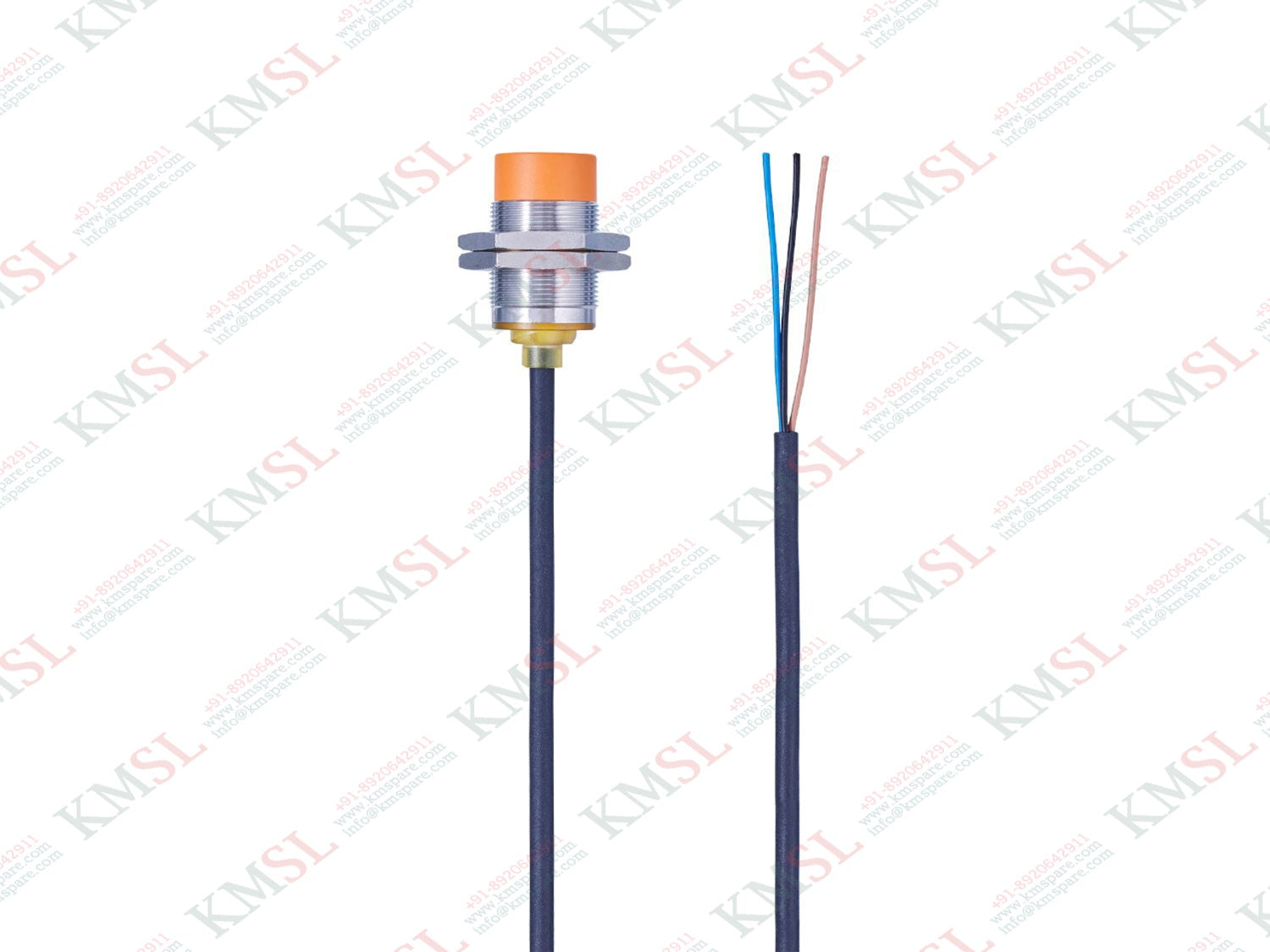 IGS251 IFM Inductive Sensor | Industrial Proximity Sensor | KMSPARE