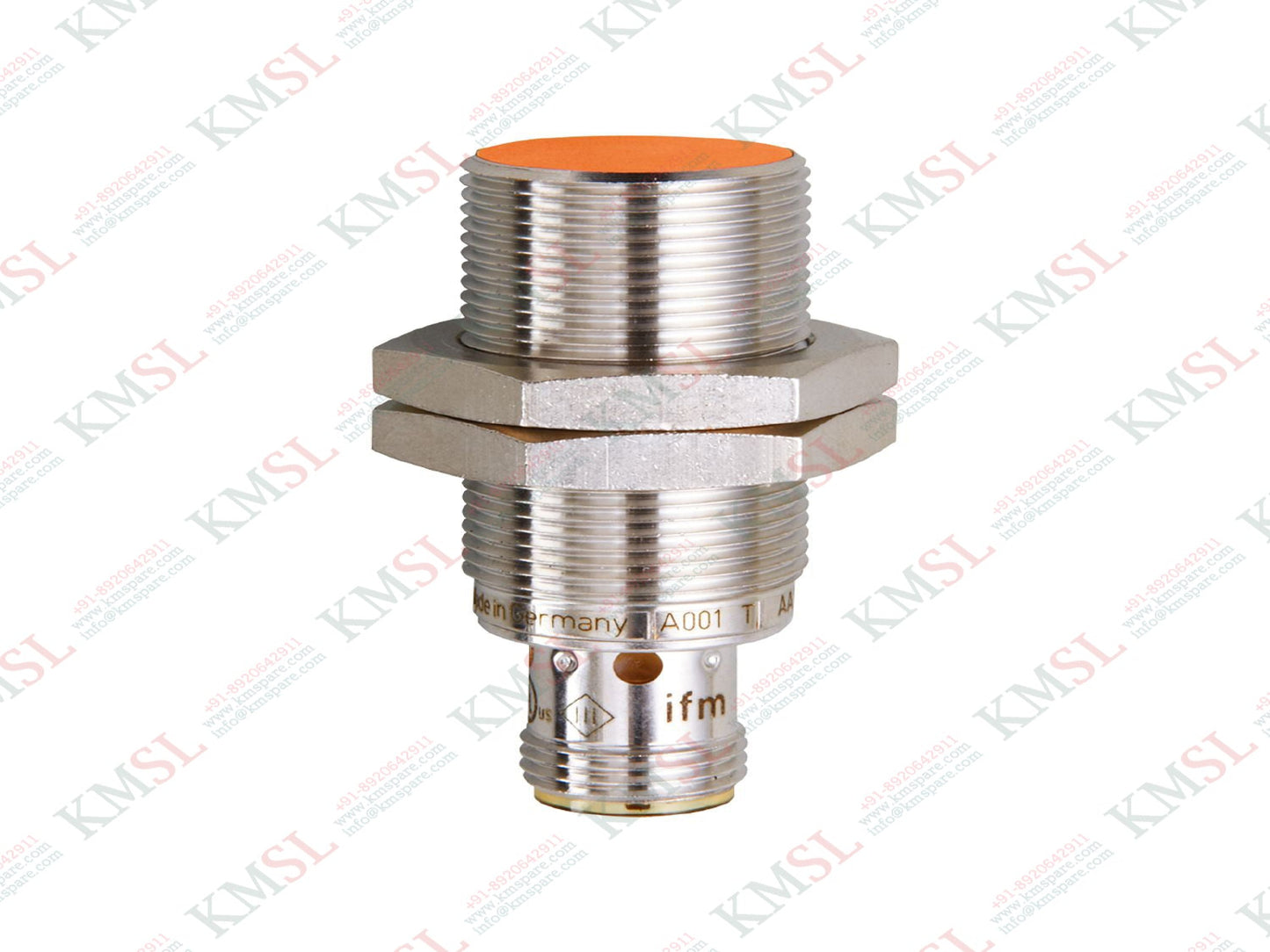 IGS254 IFM Inductive Sensor | Industrial Proximity Sensor | KMSPARE
