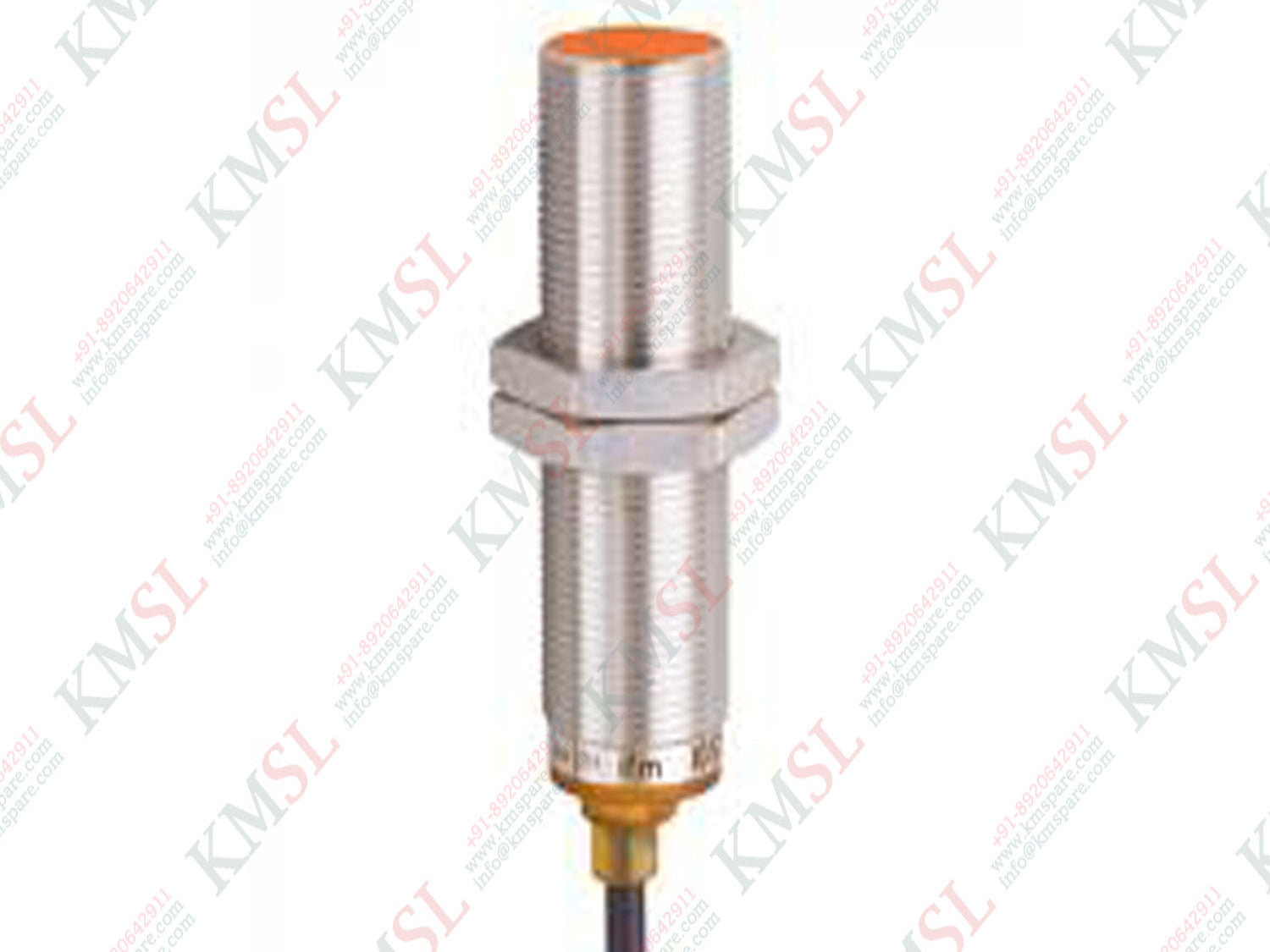 IGS267 IFM Inductive Sensor | Industrial Proximity Sensor | KMSPARE