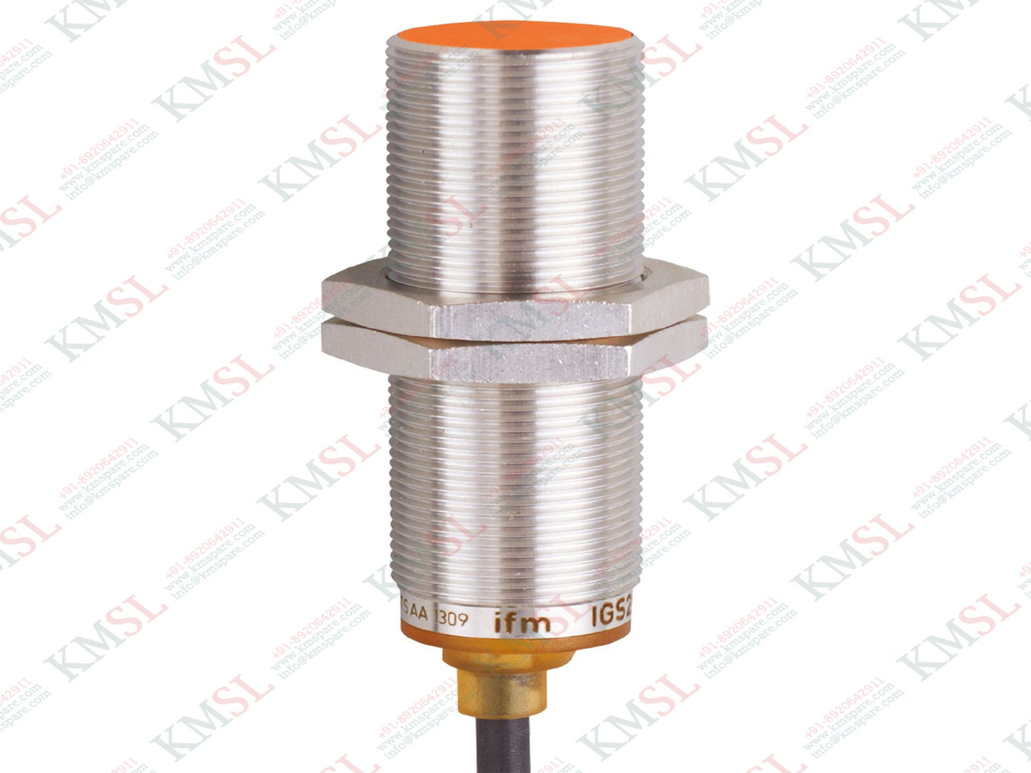IGS271 IFM Inductive Sensor | Industrial Proximity Sensor | KMSPARE